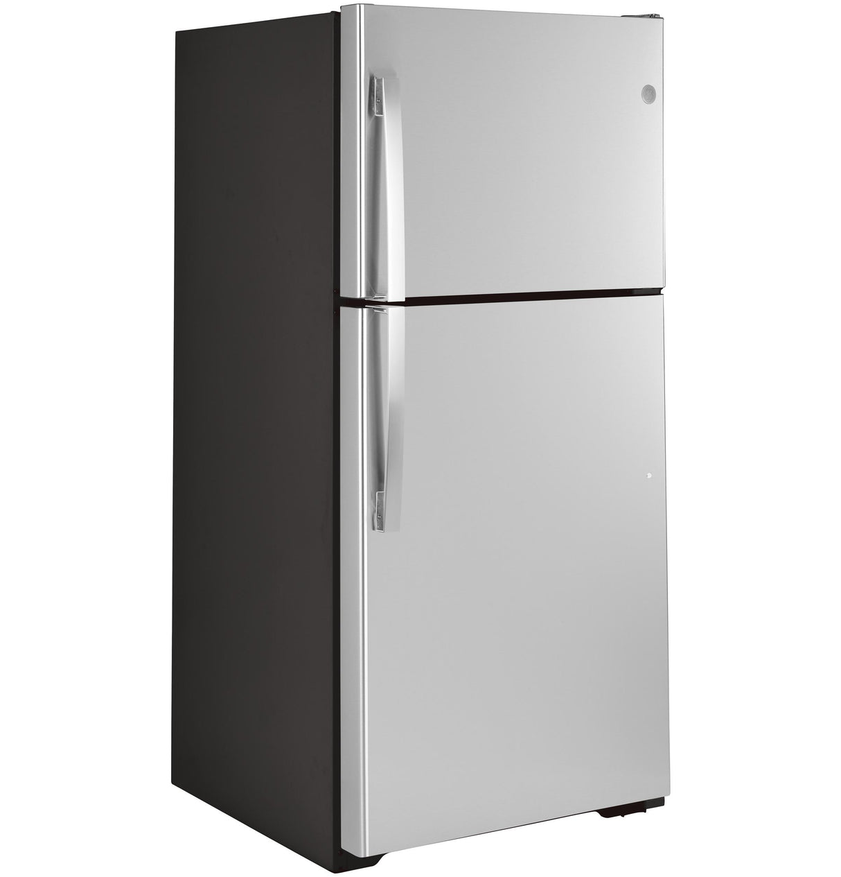 GE 19.2 Cu. Ft. Garage Ready Top-Freezer Refrigerator