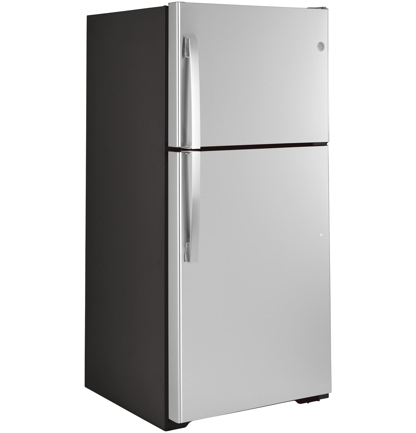 GE 19.2 Cu. Ft. Garage Ready Top-Freezer Refrigerator