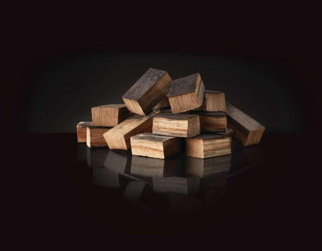 Whiskey Barrel Chunks