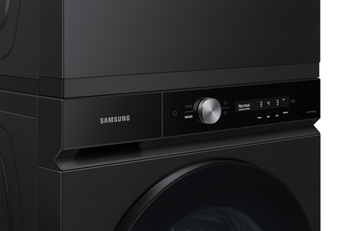 Bespoke AI Front Load Gas Dryer