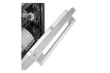 Smart FlushFit™ Top Control Dishwasher with 1-Hour Wash & Dry, QuadWash® Pro, and Dynamic Heat Dry™ w/AutoVent Dry™
