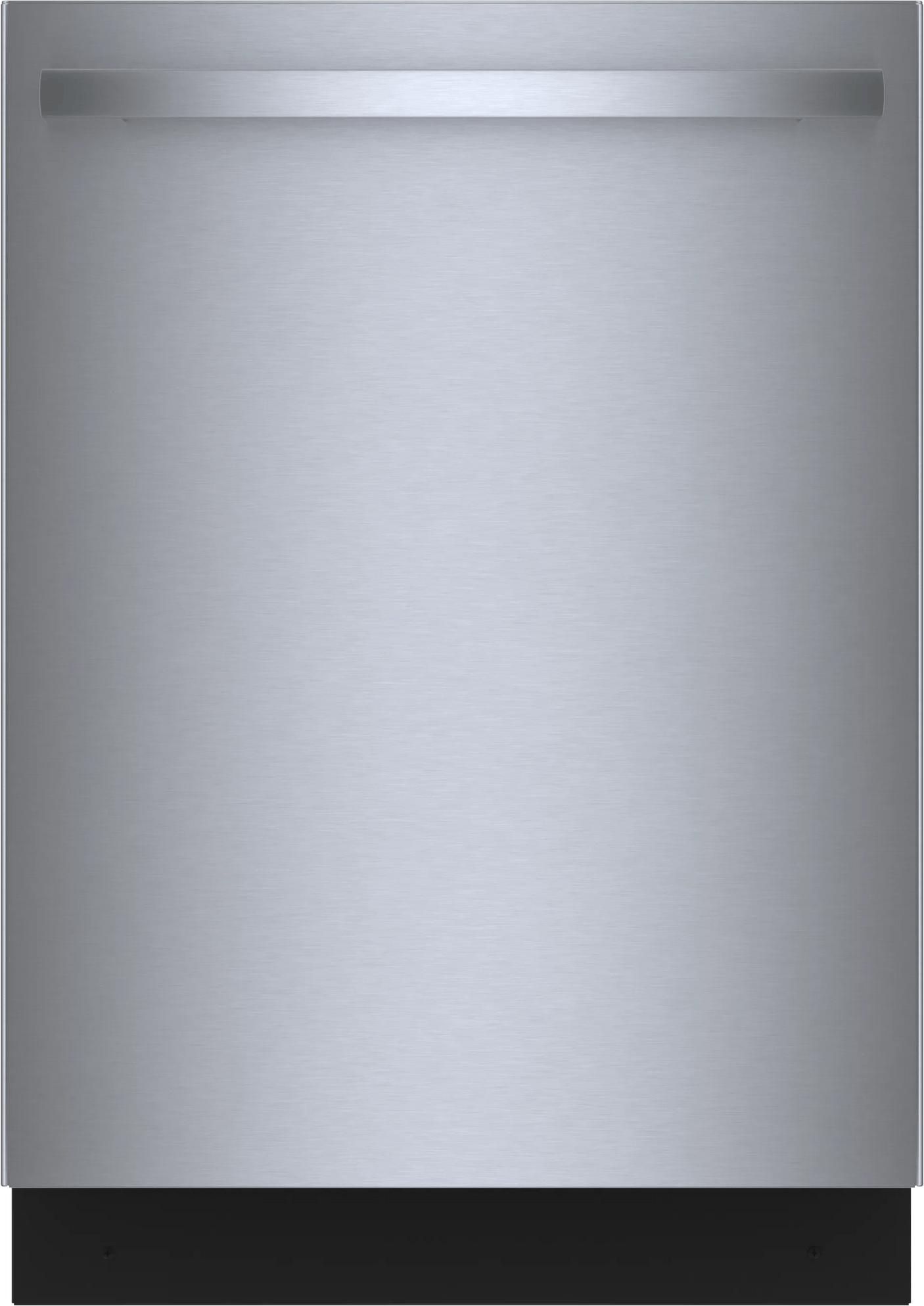 800 Series Dishwasher 24" Stainless Steel Anti-fingerprint
