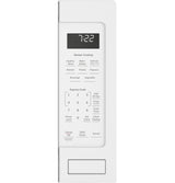 GE Profile™ 2.2 Cu. Ft. Countertop Sensor Microwave Oven