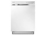Front Control Dishwasher with Stainless Steel Interior