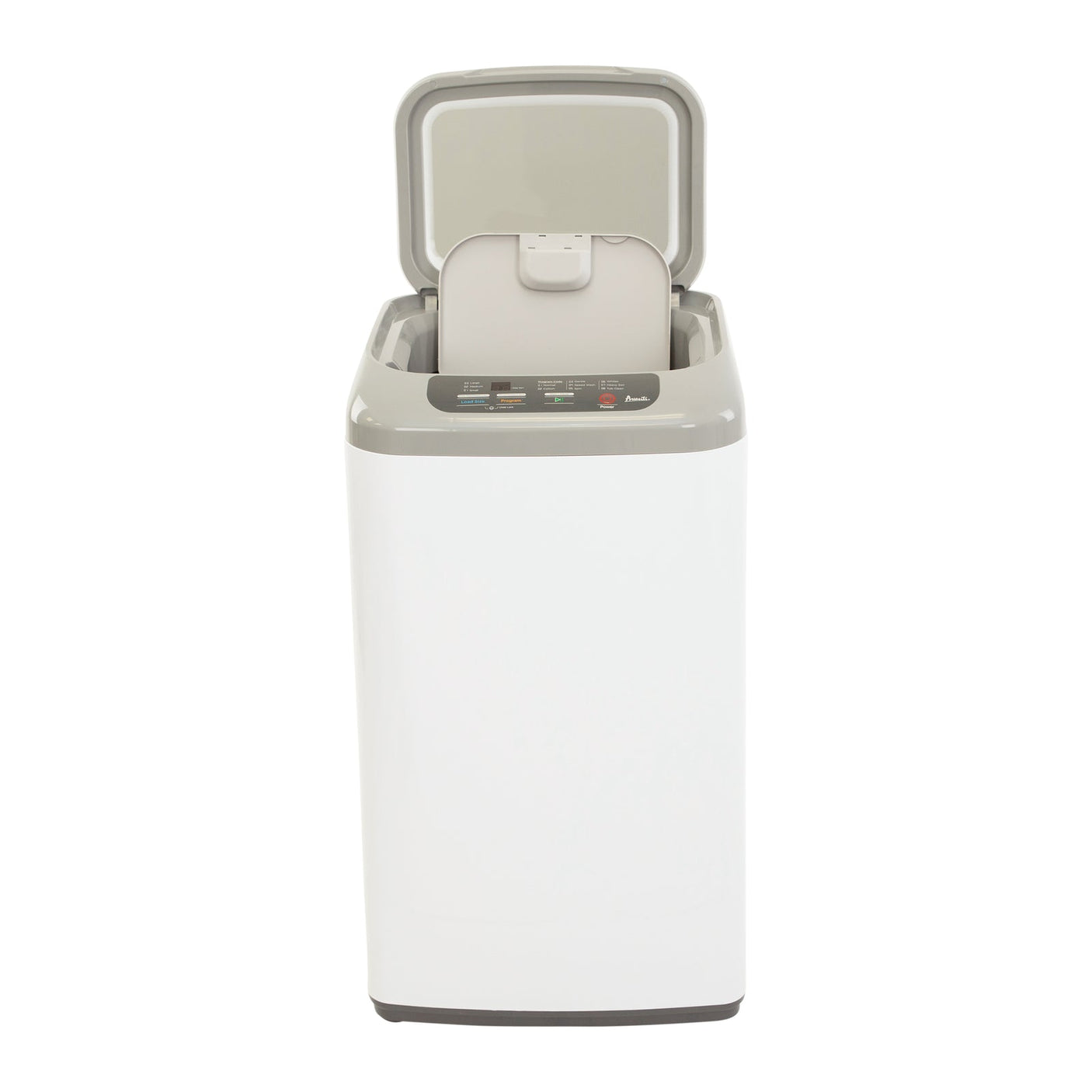 Avanti 0.84 cu. ft. Compact Washer Machine