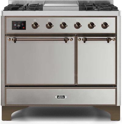 Stainless Steel