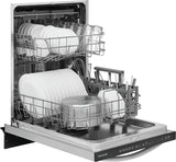 24" Built-In Dishwasher with EvenDry™ System