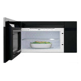 30" Over-The-Range Microwave Oven in Stainless Steel