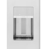 Café™ 42" Smart Built-In Side-by-Side Refrigerator with Dispenser
