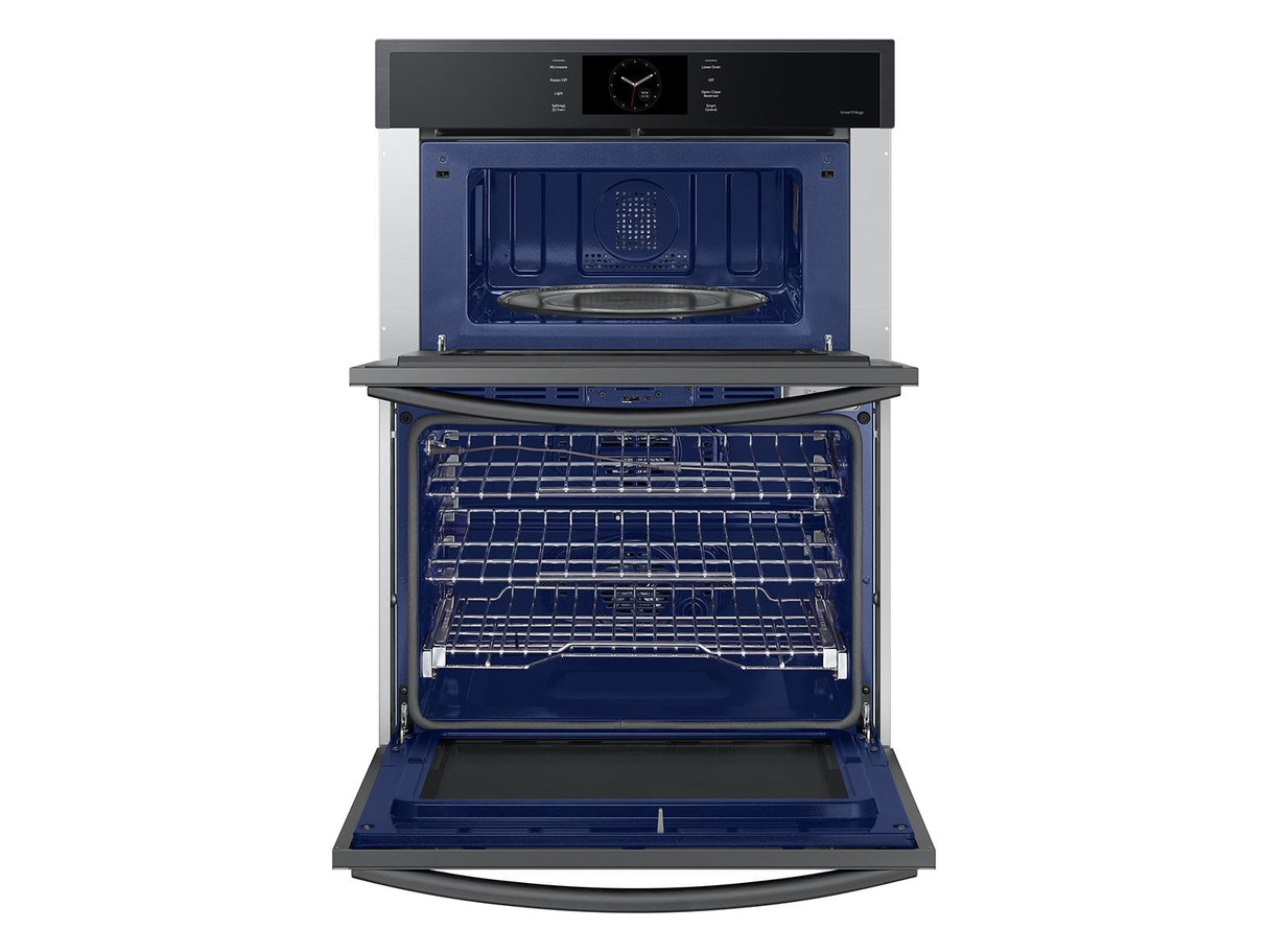 Combi Wall Oven