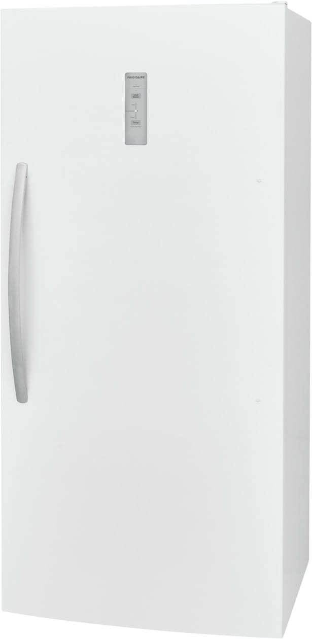 20 Cu. Ft. Garage Ready Single-Door Refrigerator