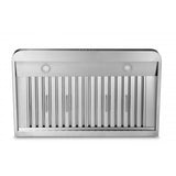 36" Under Cabinet Range Hood With 3 Speeds
