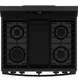 GE® 30" Free-Standing Gas Range with Crisp Mode