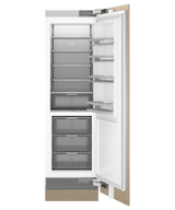 24" Series 11 Integrated Column Refrigerator