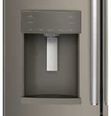GE® 25.8 Cu. Ft. French-Door Refrigerator