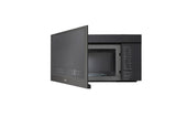 2.2 cu. ft. Wi-Fi Enabled Over-the-Range Microwave Oven with EasyClean®