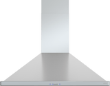 Siena Wall, 36in, SS, LED, 650 CFM w/ACT