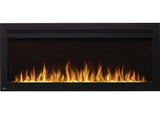 Purview? 50 Wall Hanging Electric Fireplace