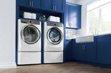 Electrolux Front Load Perfect Steam™ Electric Dryer with PredictiveDry™ and Instant Refresh - 8.0. Cu. Ft.