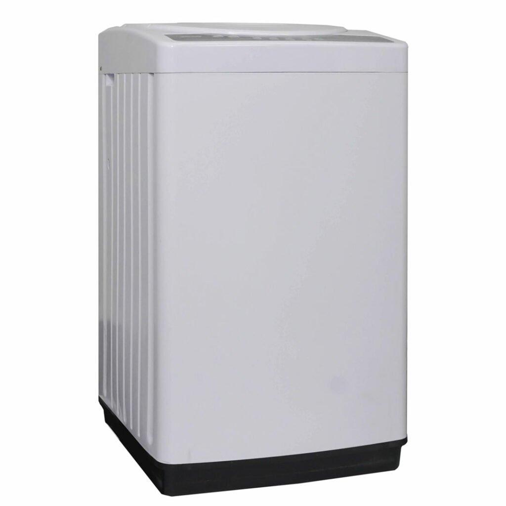 Danby 1.6 cu. ft. Compact Top Load Washing Machine in White