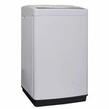 Danby 1.6 cu. ft. Compact Top Load Washing Machine in White