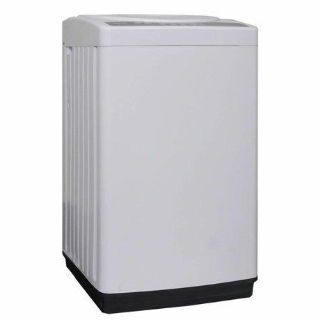 Danby 1.6 cu. ft. Compact Top Load Washing Machine in White