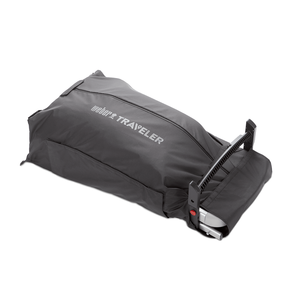 Weber Traveler Cargo Protector