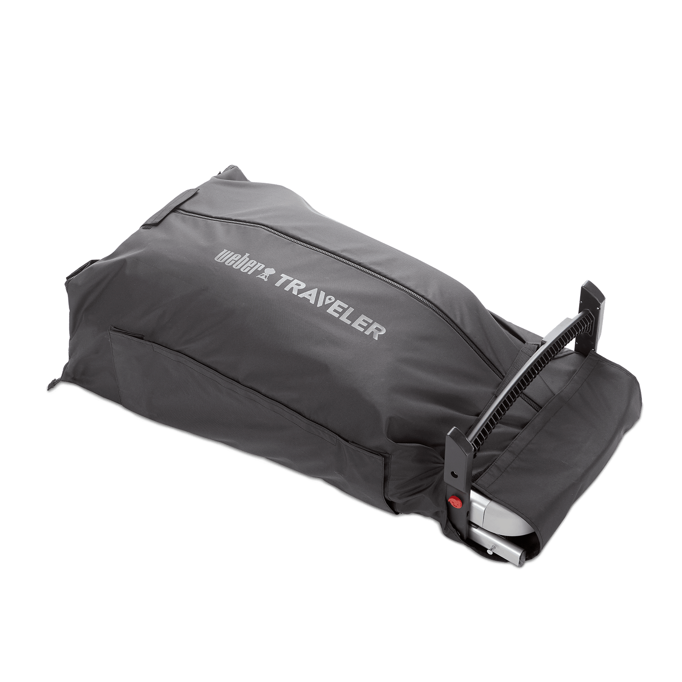 Weber Traveler Cargo Protector