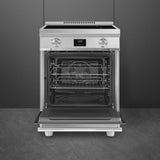 Range Stainless steel SPR24UIMX