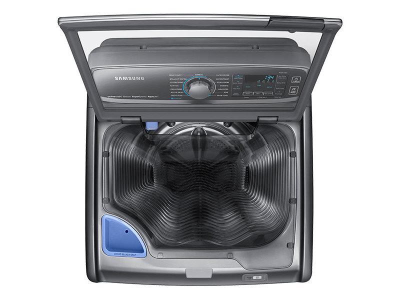 WA8700 5.2 cu. ft. Top Load Washer with activewash