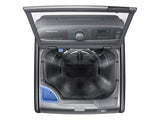 WA8700 5.2 cu. ft. Top Load Washer with activewash