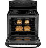 GE® 30" Free-Standing Electric Range