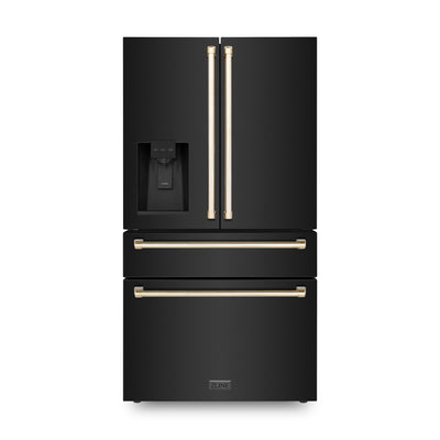 ZLINE 36