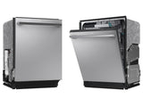 Bespoke AI Smart Dishwasher AI Wash & 3rd Rack Washing System  AutoRelease™ Door  38dBA