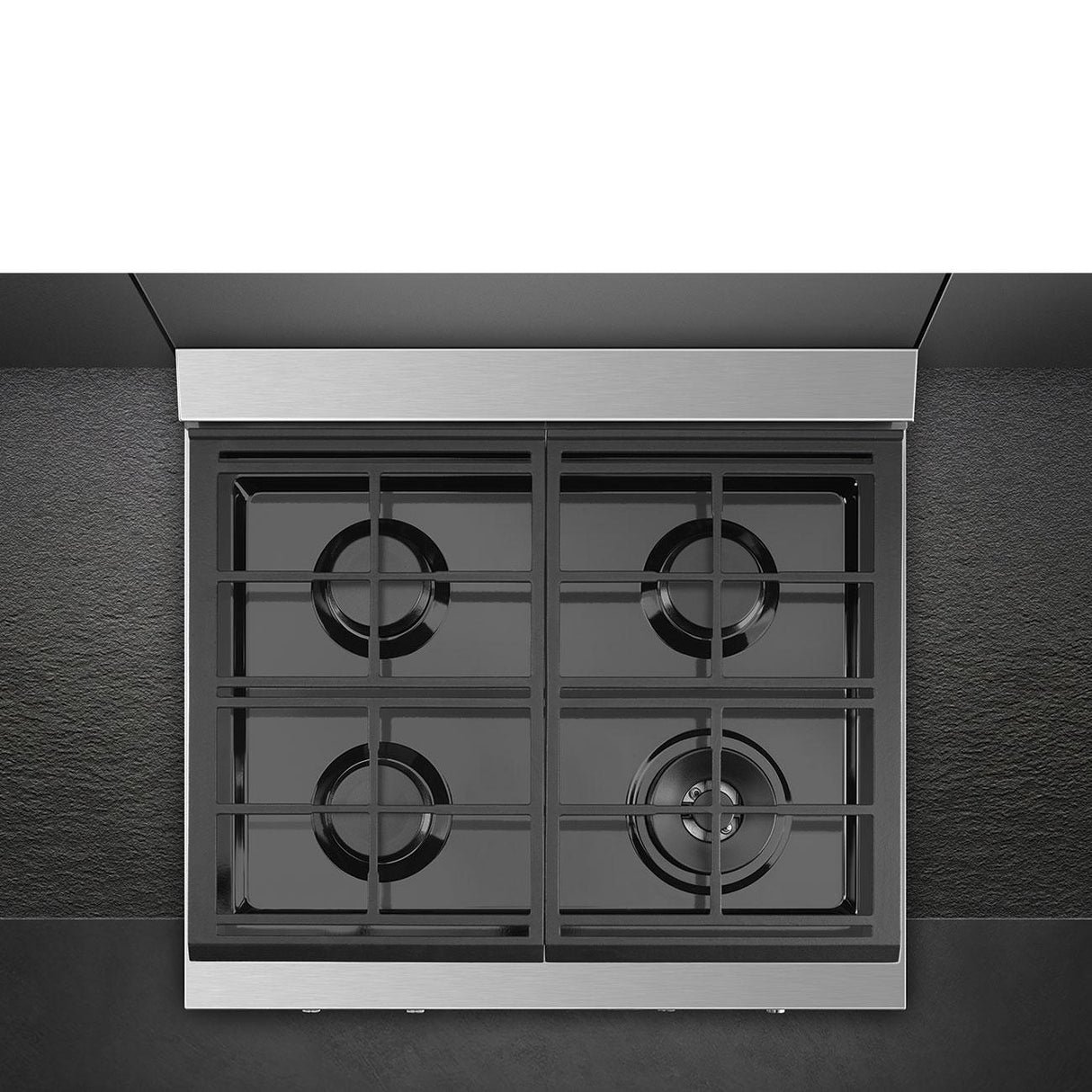 Cooktop Stainless steel RTU304GX