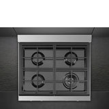 Cooktop Stainless steel RTU304GX