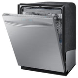 DW80H9950US Top Control Dishwasher with WaterWall Technology