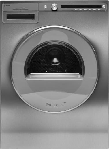 Tumble dryer