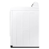 DV8060 7.4 cu. ft. Large Capacity Electric Dryer (White)