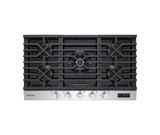36-inch Gas Cooktop