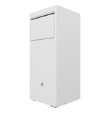 GE® 5,000 BTU DOE SACC Portable Air Conditioner for Small Rooms up to 200 sq. ft.