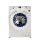 GE® ENERGY STAR® 4.6 cu. ft. Capacity Smart Front Load Washer with UltraFresh Vent System with OdorBlock™