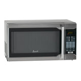 Avanti 0.7 cu. ft. Microwave Oven - Stainless Steel / 0.7 cu. ft.