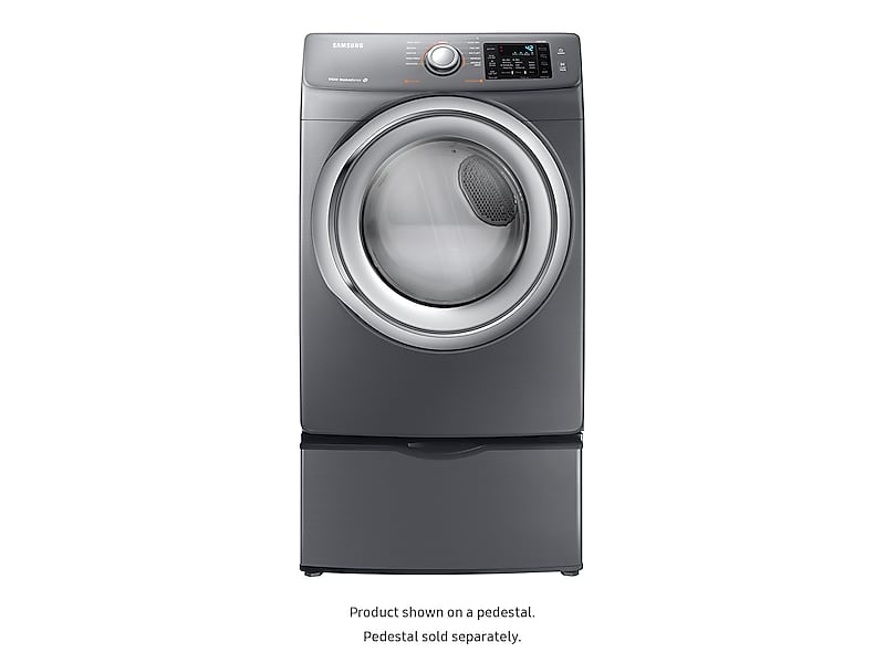 DV5200 7.5 cu. ft. Gas Dryer