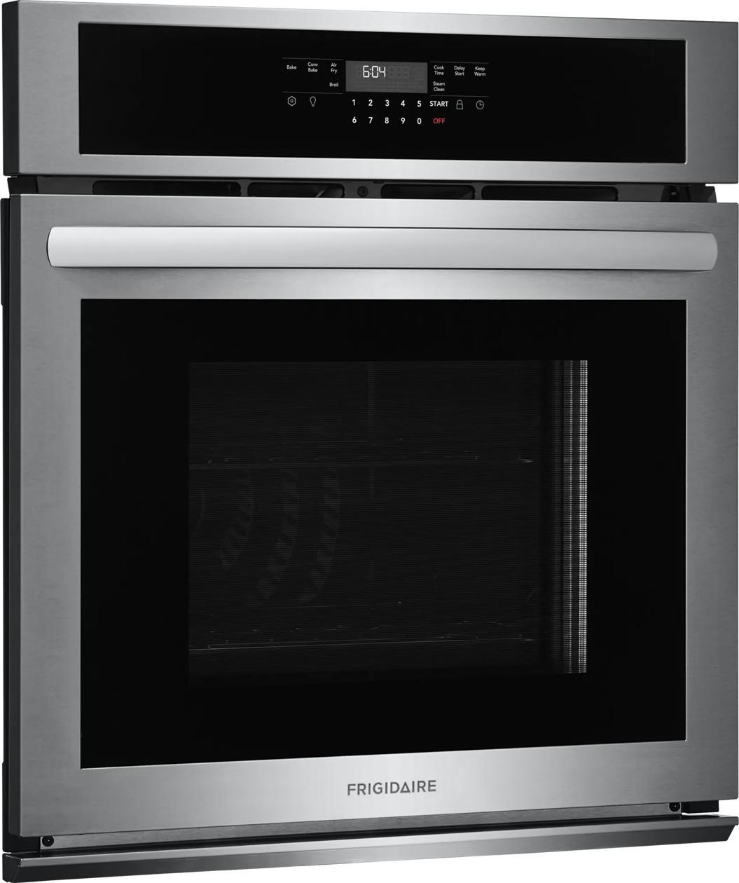 27" Single Wall Oven