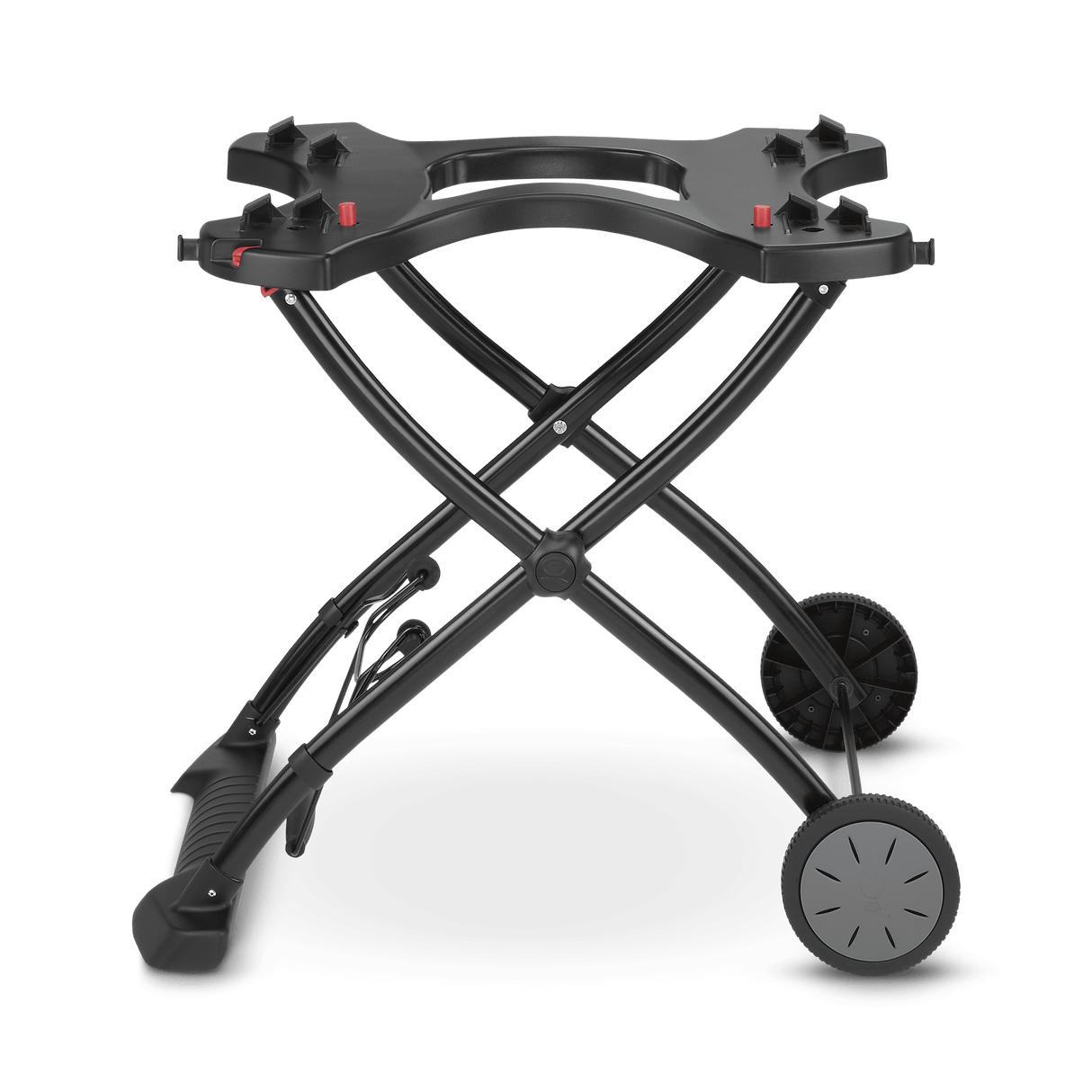 Portable Cart - Q 1000/2000 series gas grills