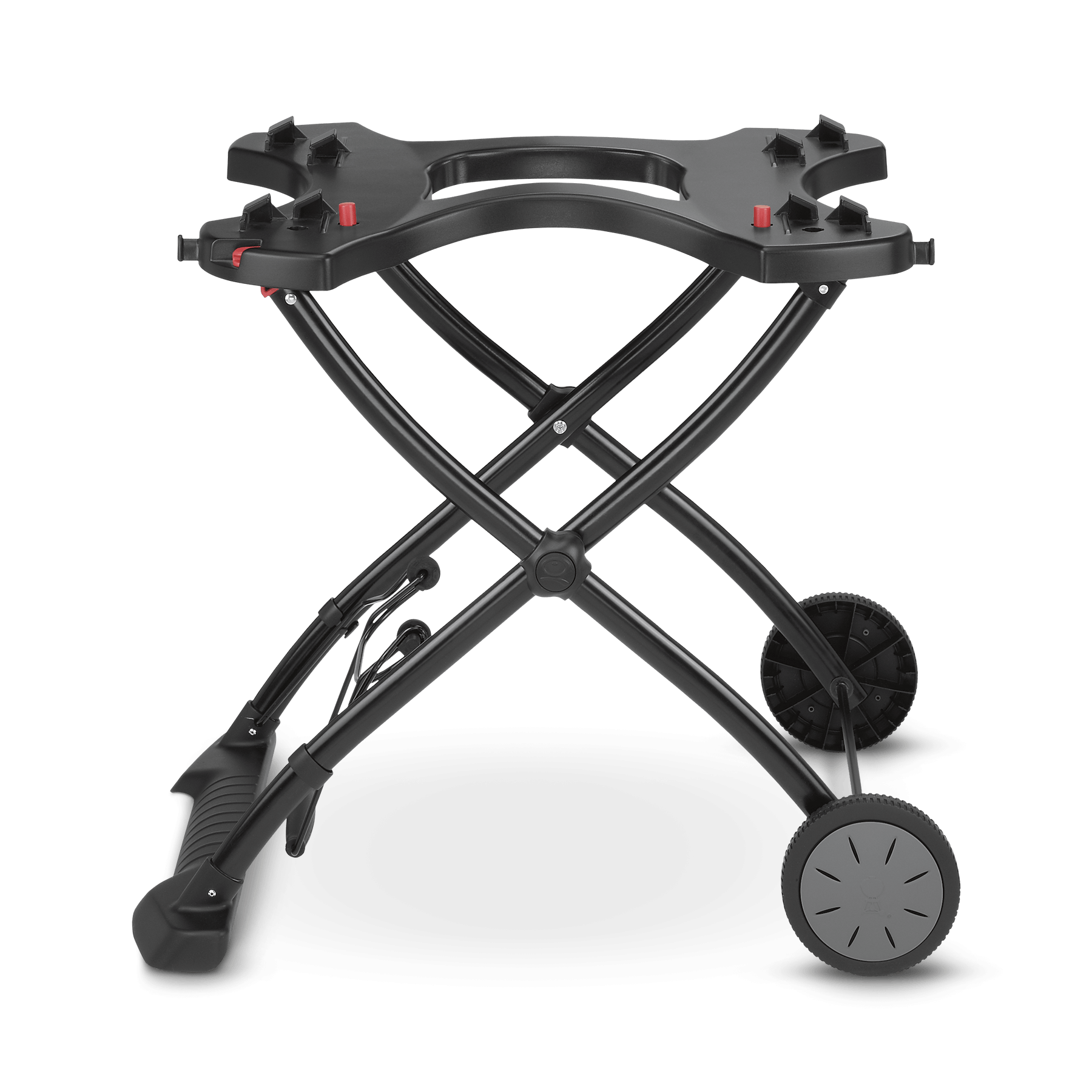 Portable Cart - Q 1000/2000 series gas grills