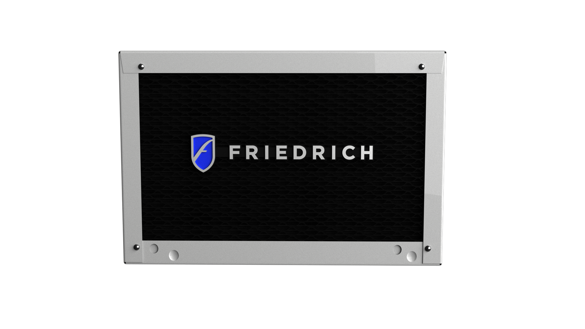 Friedrich K hl Inverter 36,000 BTU 230V Smart Window/Wall Air Conditioner - Cool only