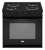 30-inch Drop-In Electric Range