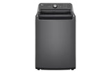 4.1 cu. ft. Top Load Washer with 4-Way Agitator® and TurboDrum™ Technology